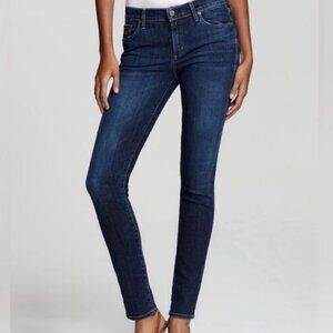 Citizens of Humanity Avedon Low Rise Skinny Jeans Size 26